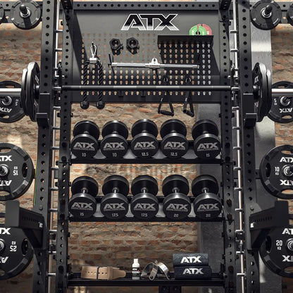 ATX Multi Cable Rack & Storage Station - THE WALL 2.0