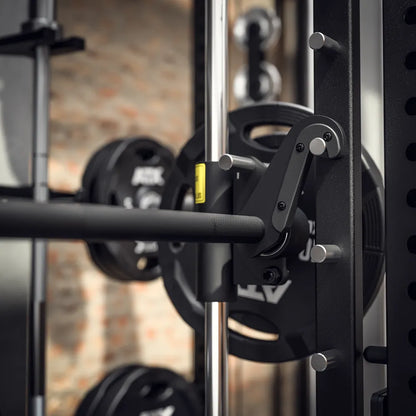 ATX Multi Cable Rack & Storage Station - THE WALL 2.0