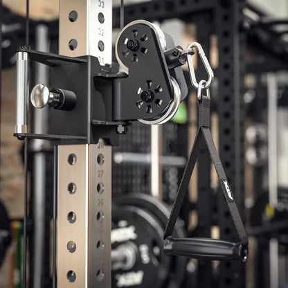 ATX Multi Cable Rack & Storage Station - THE WALL 2.0