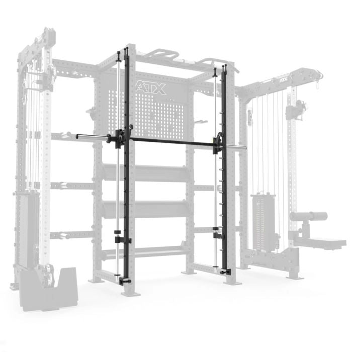 ATX Multipresse Option zu ATX-MCR-780 ab Version 2.0