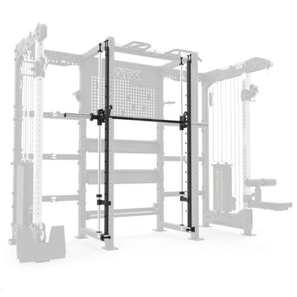 ATX Multipresse Option zu ATX-MCR-780 ab Version 2.0