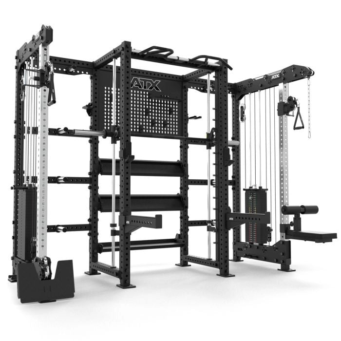 ATX Multipresse Option zu ATX-MCR-780 ab Version 2.0