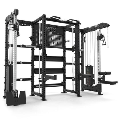 ATX Multipresse Option zu ATX-MCR-780 ab Version 2.0