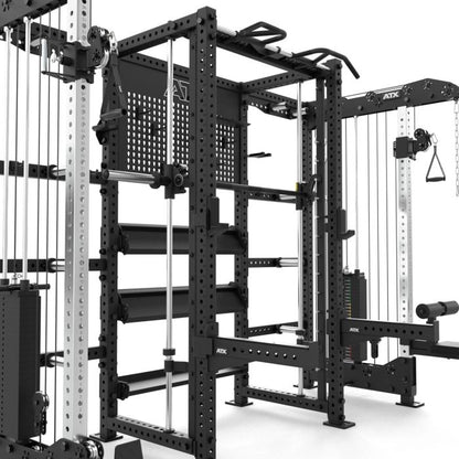 ATX Multipresse Option zu ATX-MCR-780 ab Version 2.0