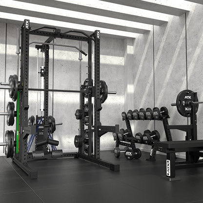 ATX Latzug Option HRX-/MPX-780 - Plate Load