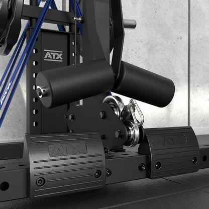 ATX Latzug Option HRX-/MPX-780 - Plate Load