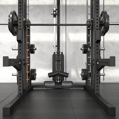 ATX Latzug Option MPX-780 - 125 kg Steckgewichte