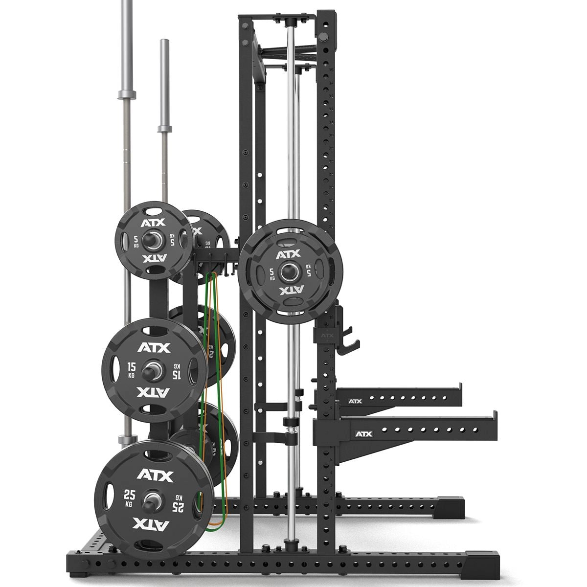 ATX Multipresse MPX-780