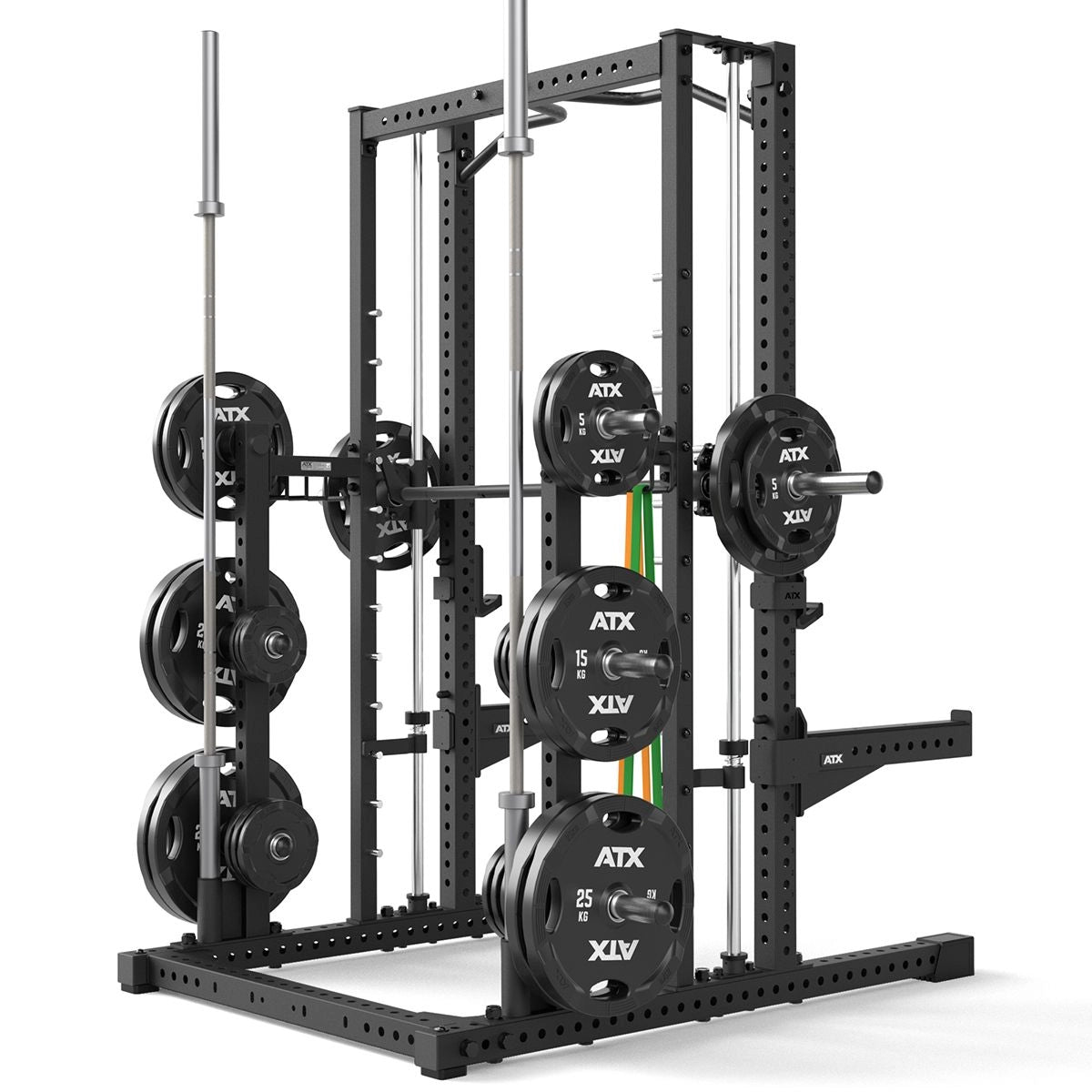 ATX Multipresse MPX-780