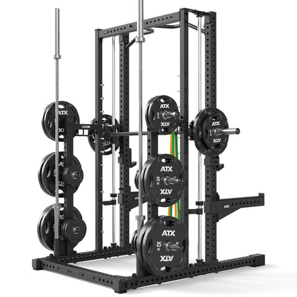 ATX Multipresse MPX-780