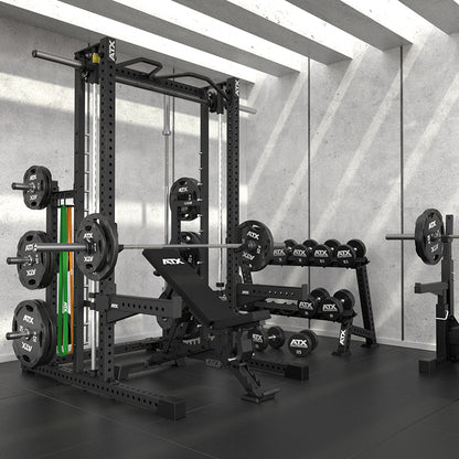 ATX Multipresse MPX-780