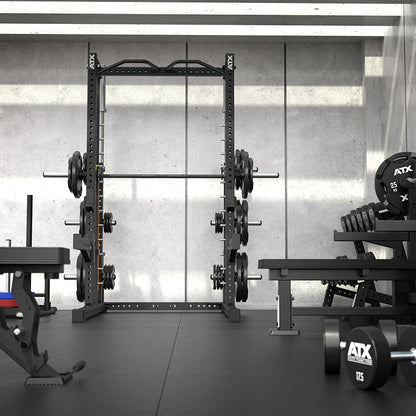 ATX Multipresse MPX-780