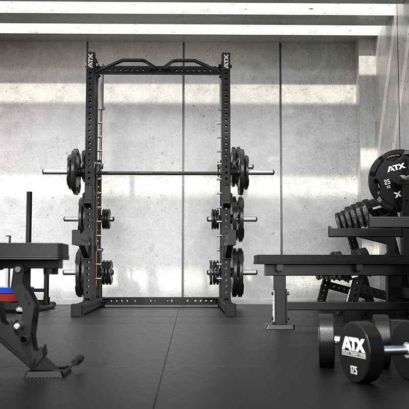 ATX Multipresse MPX-780