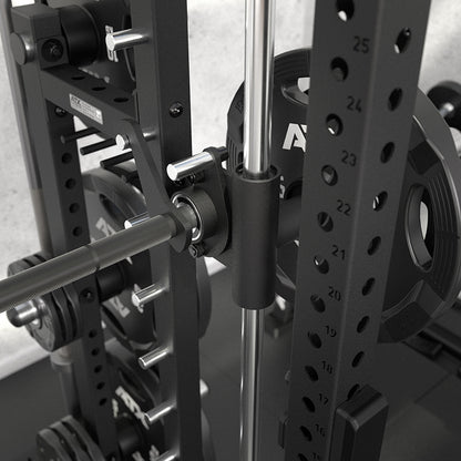 ATX Multipresse MPX-780