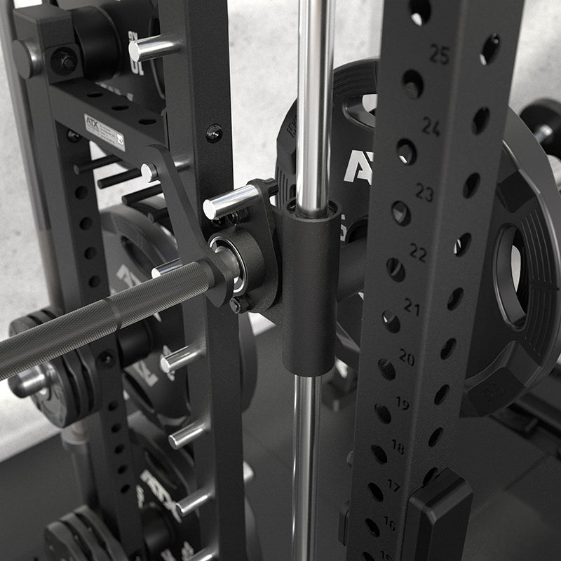 ATX Multipresse MPX-780