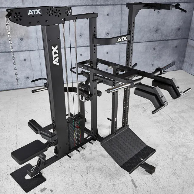 ATX Multiplex Gym
