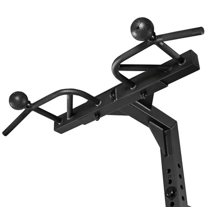 ATX Multiplex Workout Station - Multi Gym - Inklusive 107,5kg Gummi  Hantelscheiben - Vorteilspaket