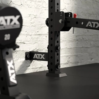 ATX Multi Upright / Trainings-Wandpfosten – für eine Vielzahl von Anbauoptionen