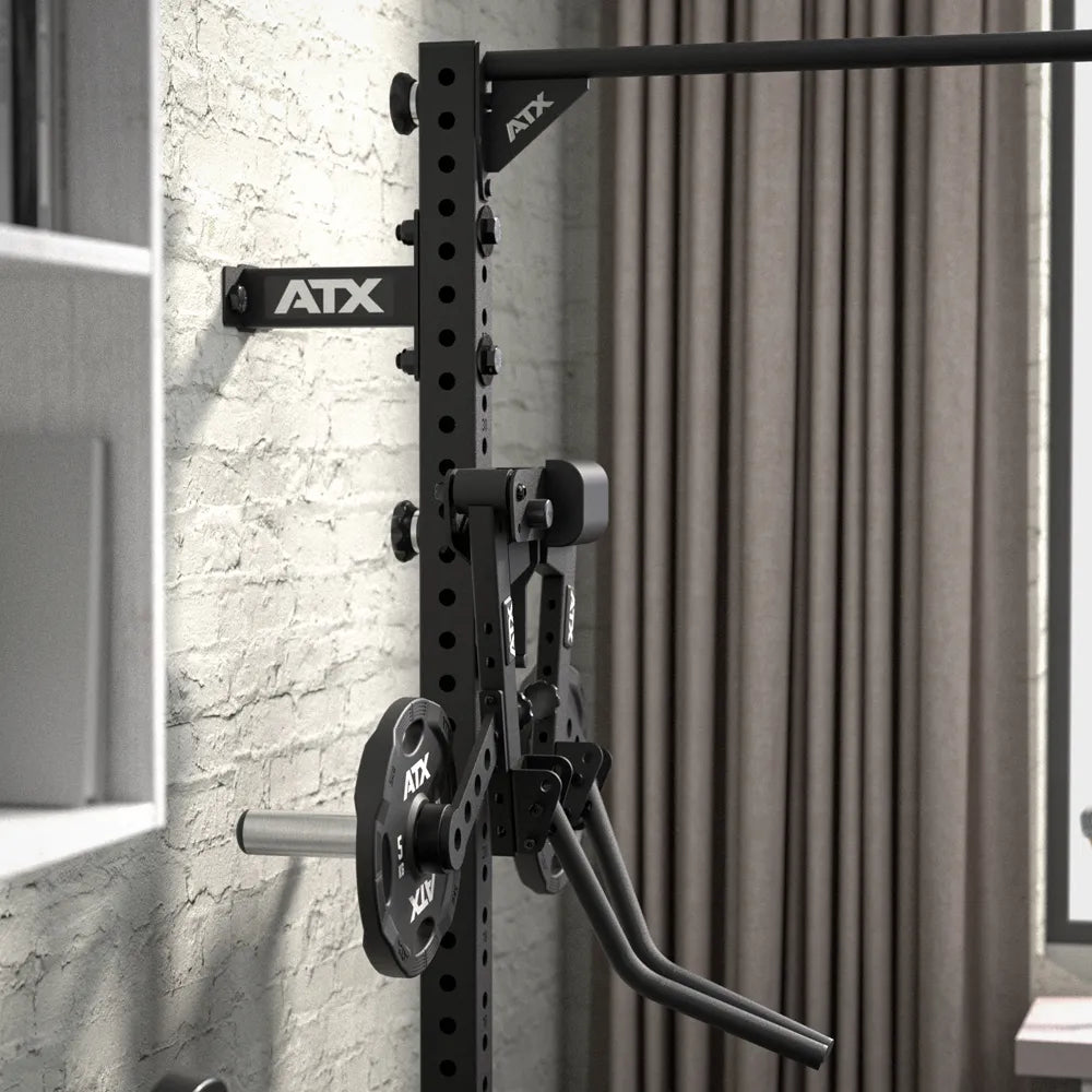 ATX Multi Upright / Trainings-Wandpfosten – für eine Vielzahl von Anbauoptionen
