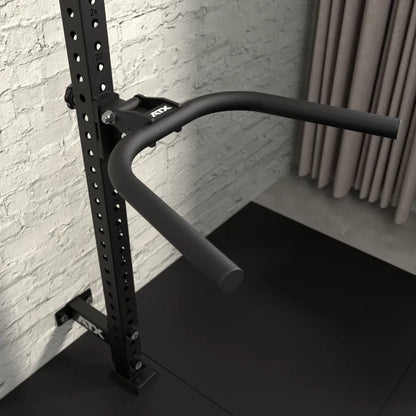 ATX Multi Upright / Trainings-Wandpfosten – für eine Vielzahl von Anbauoptionen