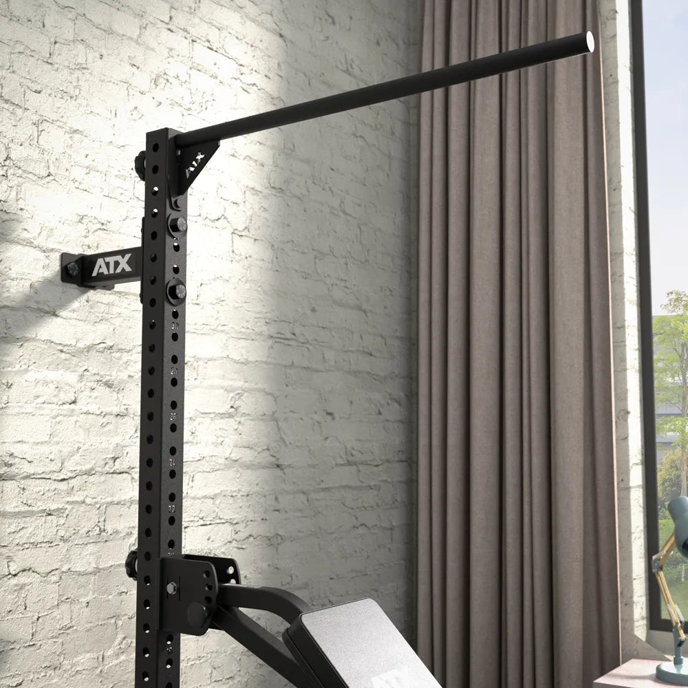 ATX Multi Upright / Trainings-Wandpfosten – für eine Vielzahl von Anbauoptionen