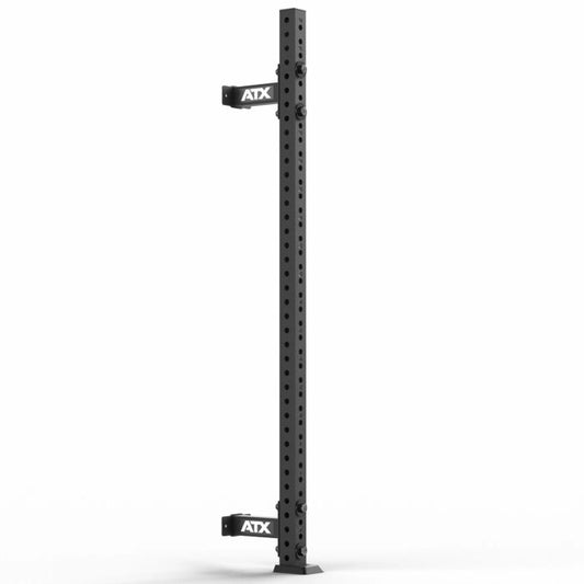 ATX Multi Upright / Trainings-Wandpfosten – für eine Vielzahl von Anbauoptionen