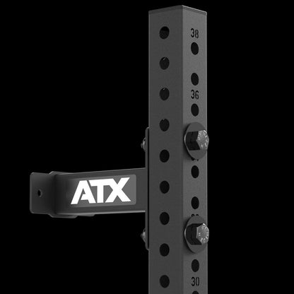 ATX Multi Upright / Trainings-Wandpfosten – für eine Vielzahl von Anbauoptionen
