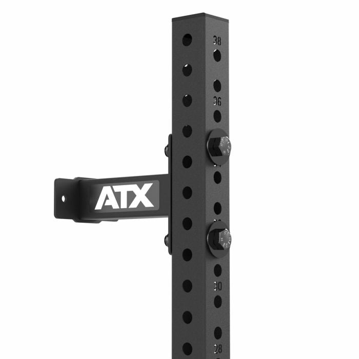 ATX Multi Upright / Trainings-Wandpfosten – für eine Vielzahl von Anbauoptionen