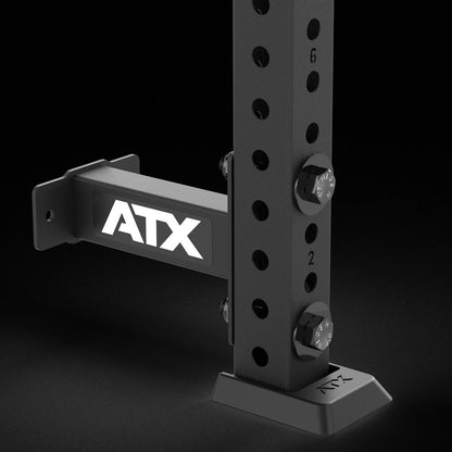 ATX Multi Upright / Trainings-Wandpfosten – für eine Vielzahl von Anbauoptionen