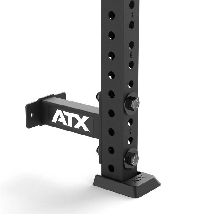 ATX Multi Upright / Trainings-Wandpfosten – für eine Vielzahl von Anbauoptionen