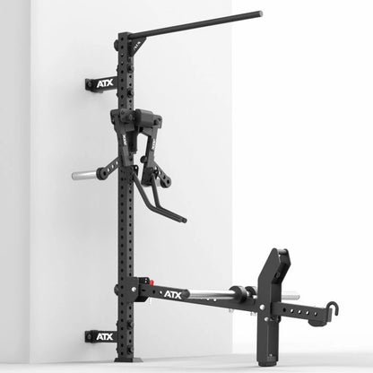 ATX Multi Upright / Trainings-Wandpfosten – für eine Vielzahl von Anbauoptionen