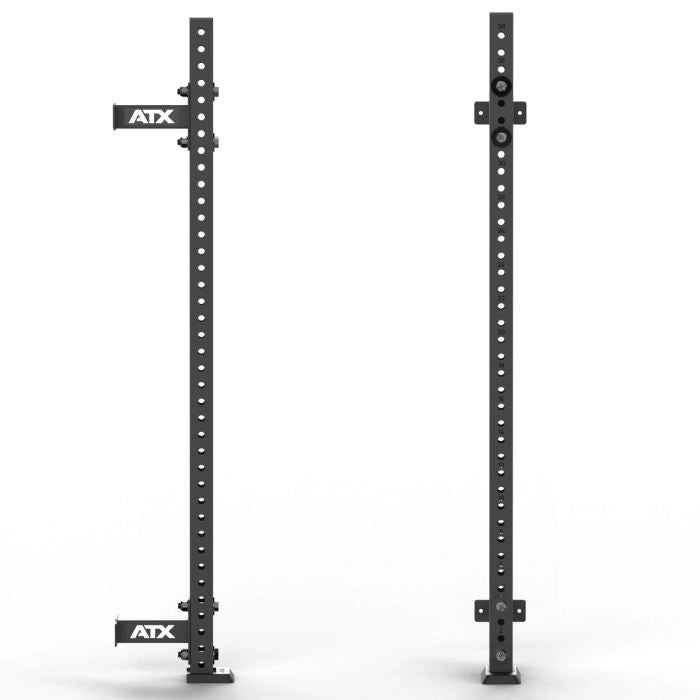 ATX Multi Upright / Trainings-Wandpfosten – für eine Vielzahl von Anbauoptionen