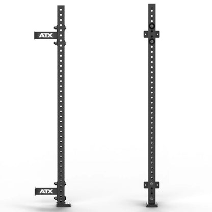 ATX Multi Upright / Trainings-Wandpfosten – für eine Vielzahl von Anbauoptionen
