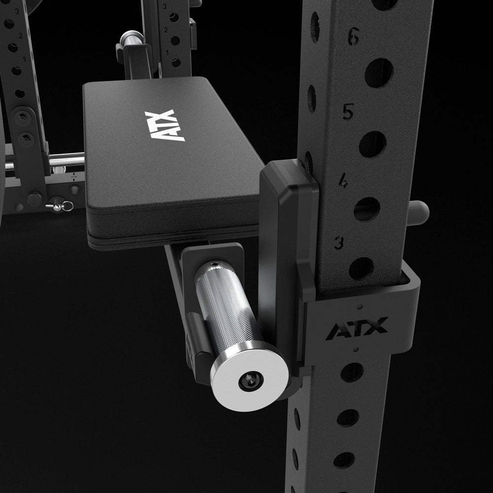 ATX Hip Thrust Option - für Power Smith Rack ATX-PSR-780
