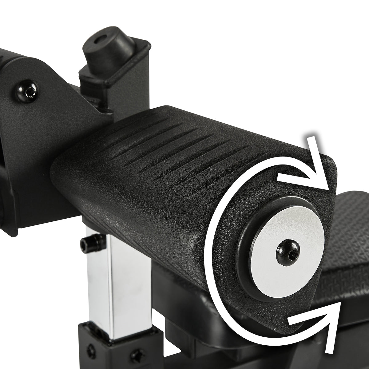 ATX Leg Option / Leg part for various multi-benches - new model 2.0