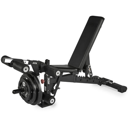 ATX Leg Option / Leg part for various multi-benches - new model 2.0