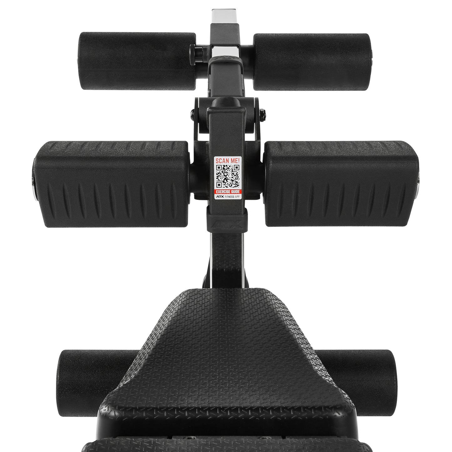 ATX Leg Option / Leg part for various multi-benches - new model 2.0