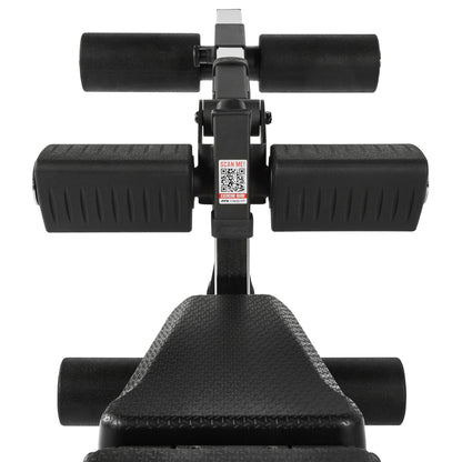 ATX Leg Option / Leg part for various multi-benches - new model 2.0