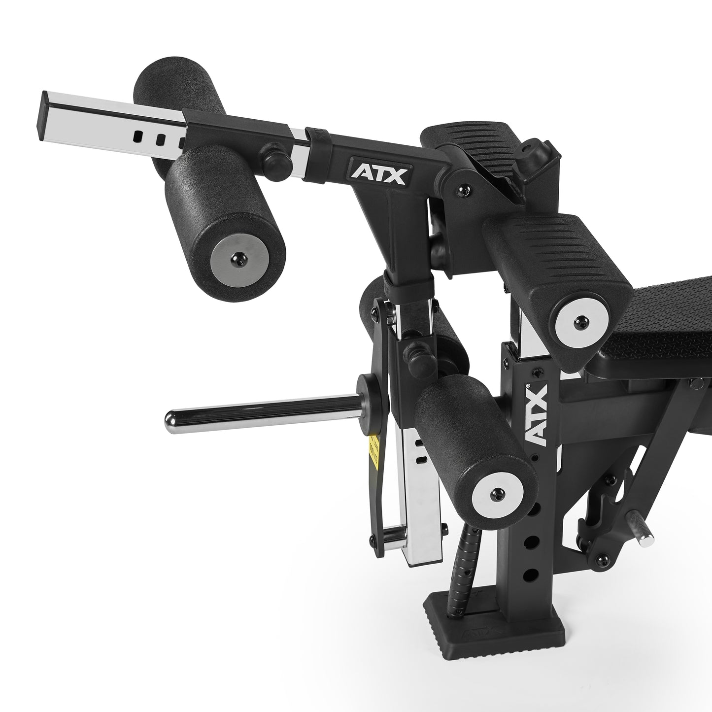 ATX Leg Option / Leg part for various multi-benches - new model 2.0