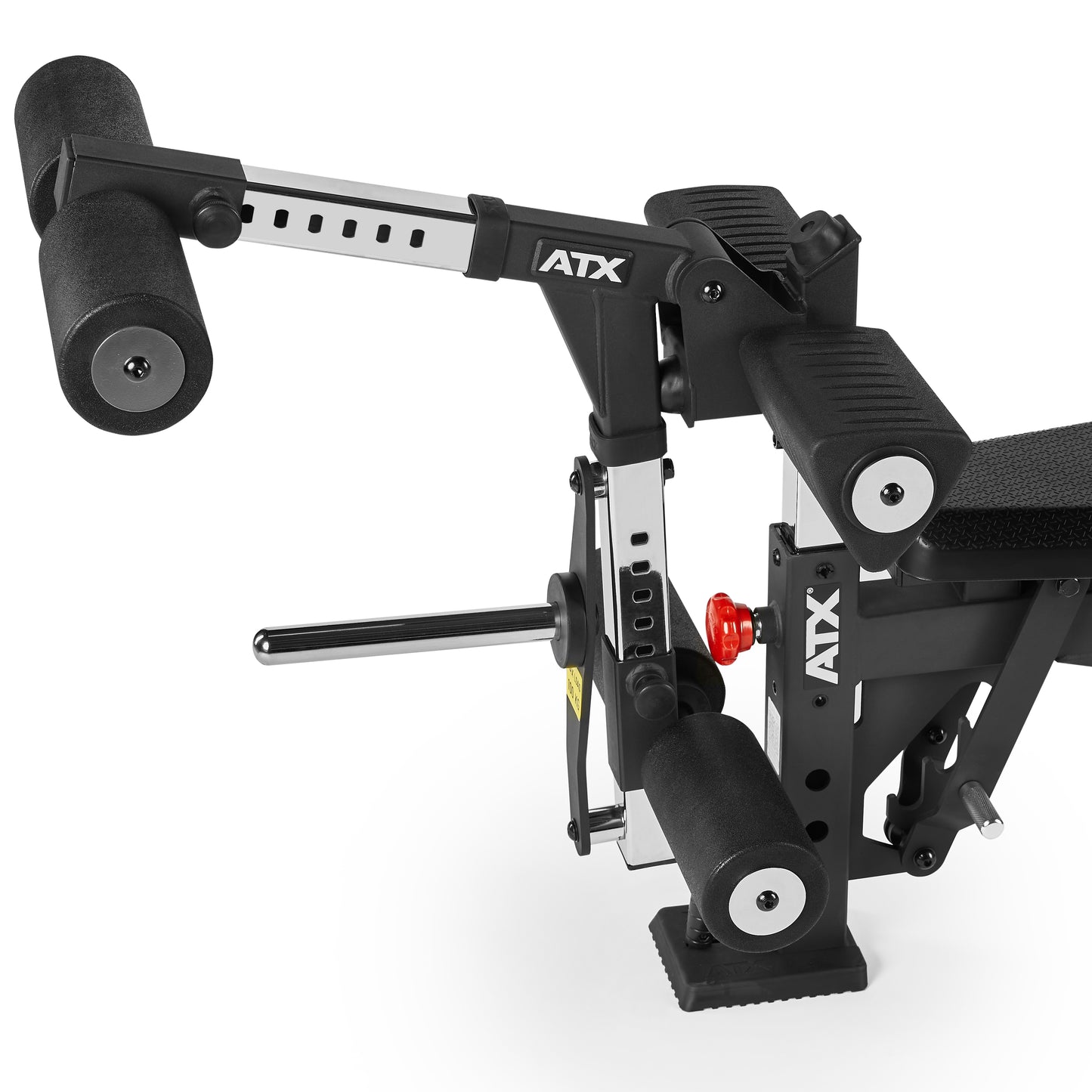 ATX Leg Option / Leg part for various multi-benches - new model 2.0