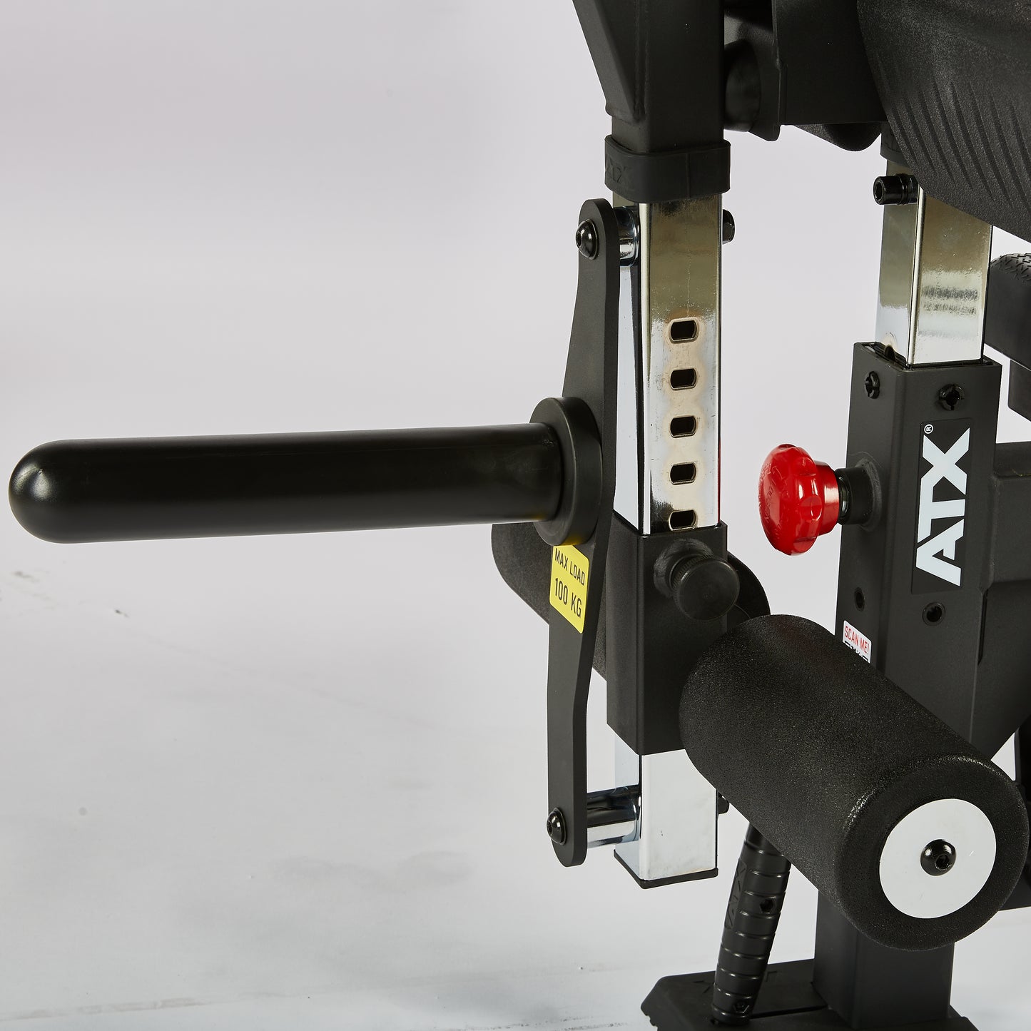 ATX Leg Option / Leg part for various multi-benches - new model 2.0