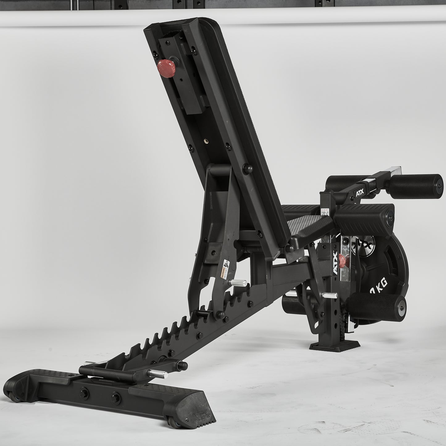 ATX Leg Option / Leg part for various multi-benches - new model 2.0