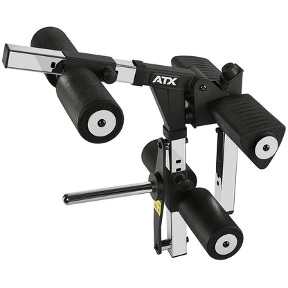 ATX Leg Option / Leg part for various multi-benches - new model 2.0
