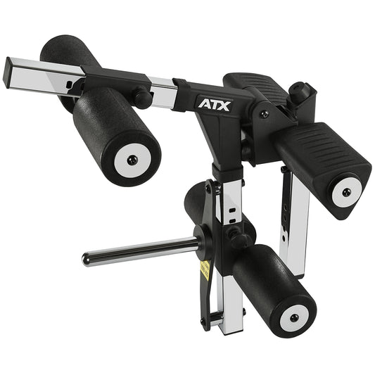 ATX Leg Option / Beinteil für verschiedene Multibänke - neues Modell 2.0