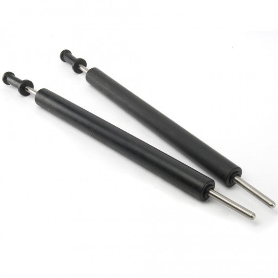 ATX Pin Pipe Safety - Notablagen 800 - 75 cm / Paar