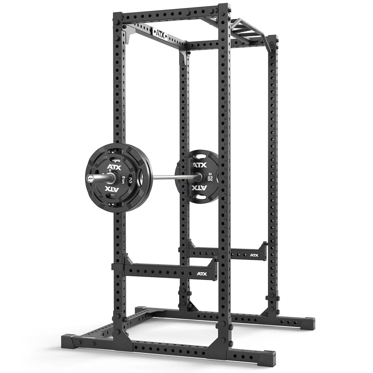 ATX Power Rack Series 600 in 2 unterschiedlichen Bauhöhen