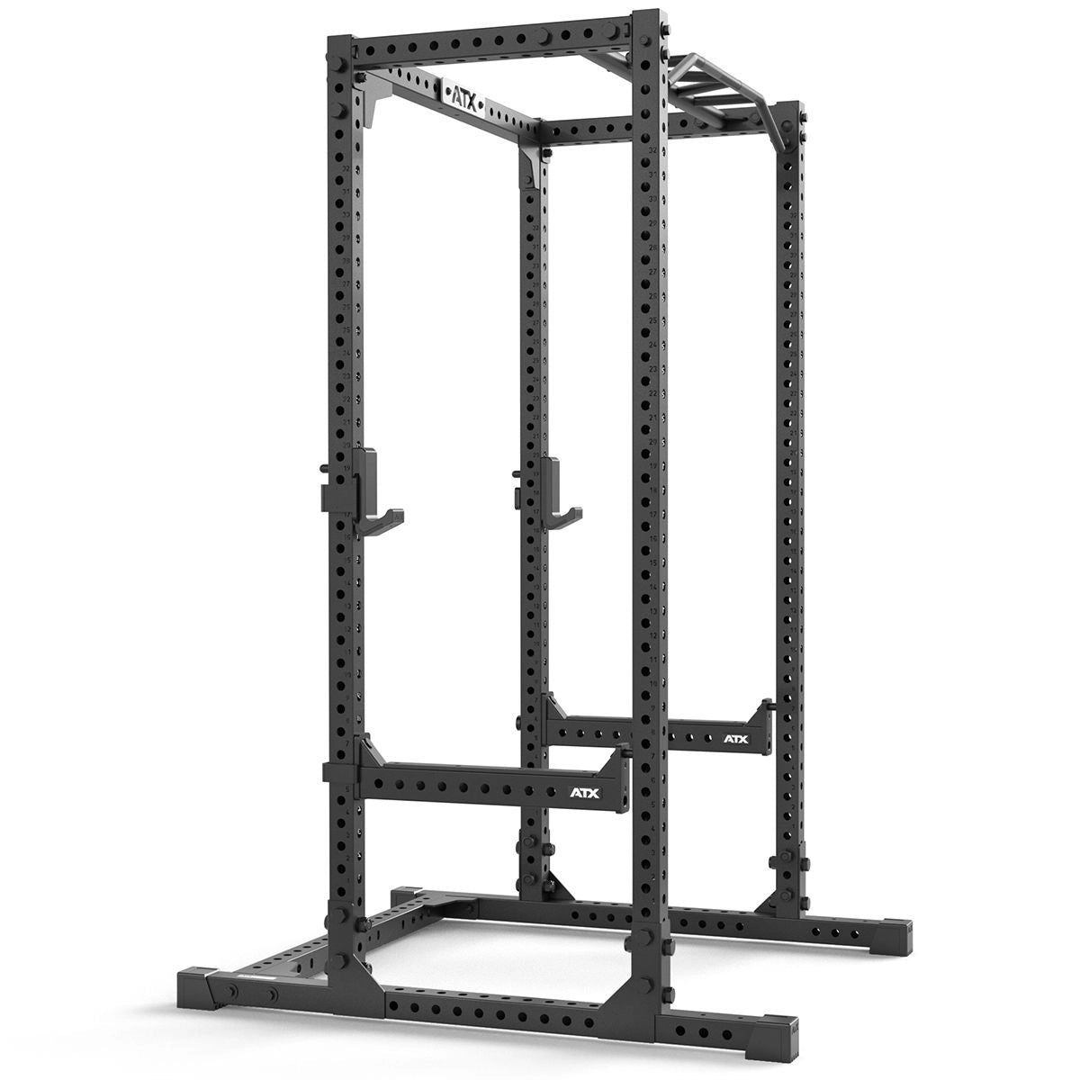 ATX Power Rack Series 600 in 2 unterschiedlichen Bauhöhen
