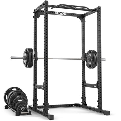 ATX Power Rack Series 600 in 2 unterschiedlichen Bauhöhen