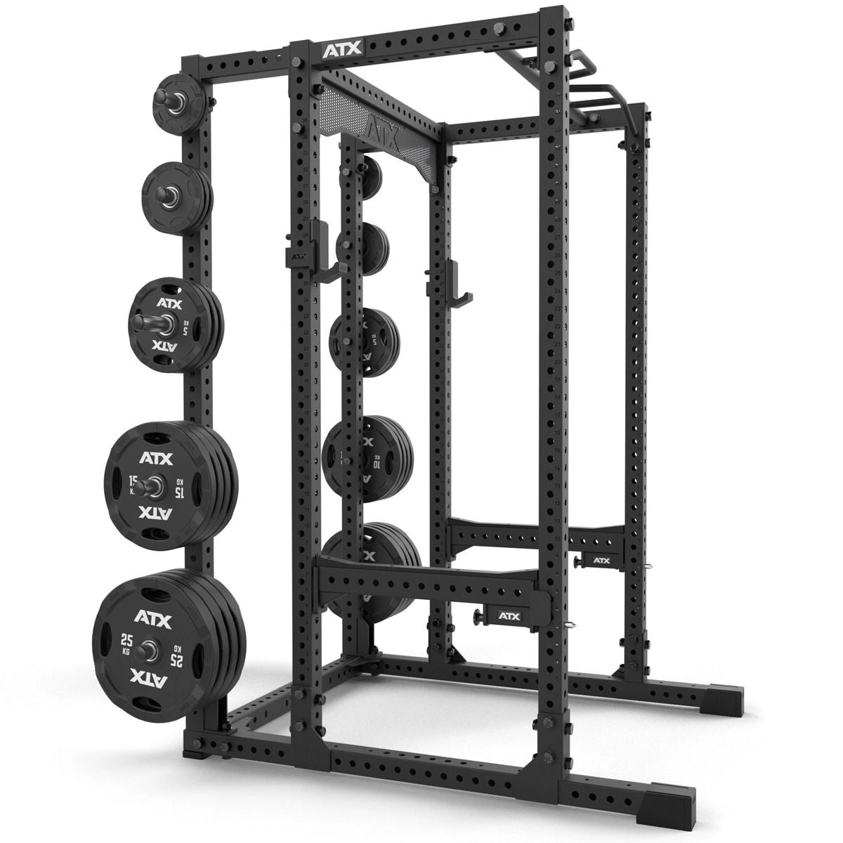 ATX Power Rack 780 2.0 - Storage Extension