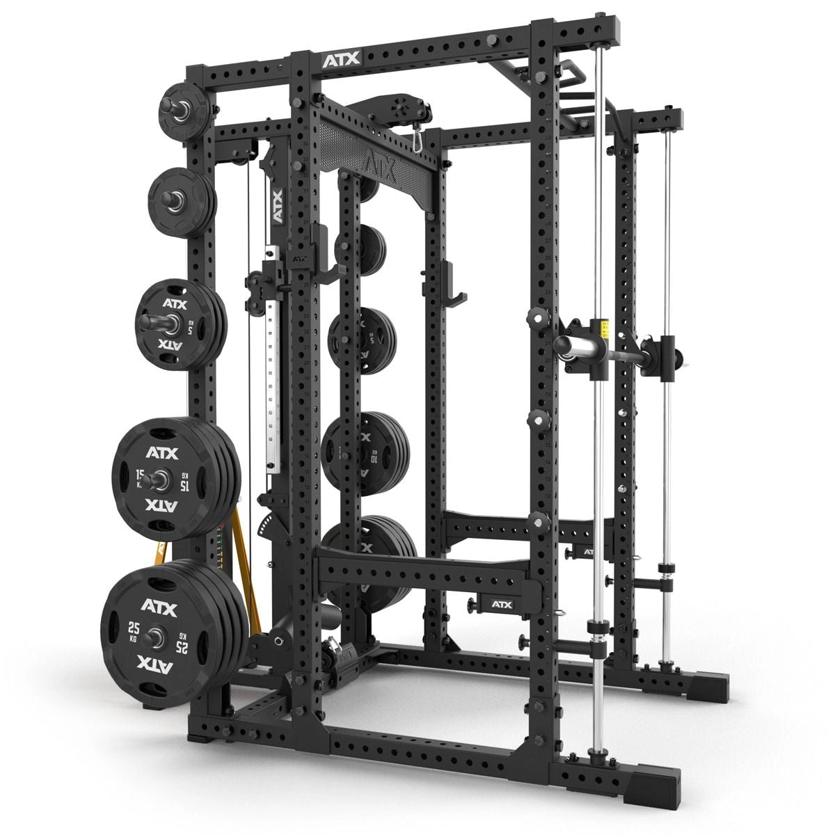 ATX Power Rack 780 2.0 - Storage Extension